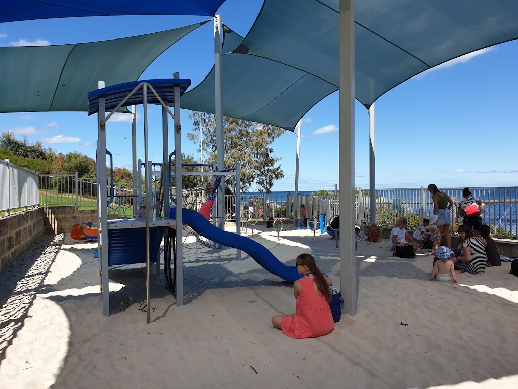 Watermans Bay Playground - Foto 1