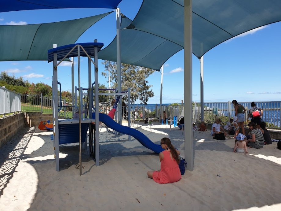 Watermans Bay Playground - Foto 4