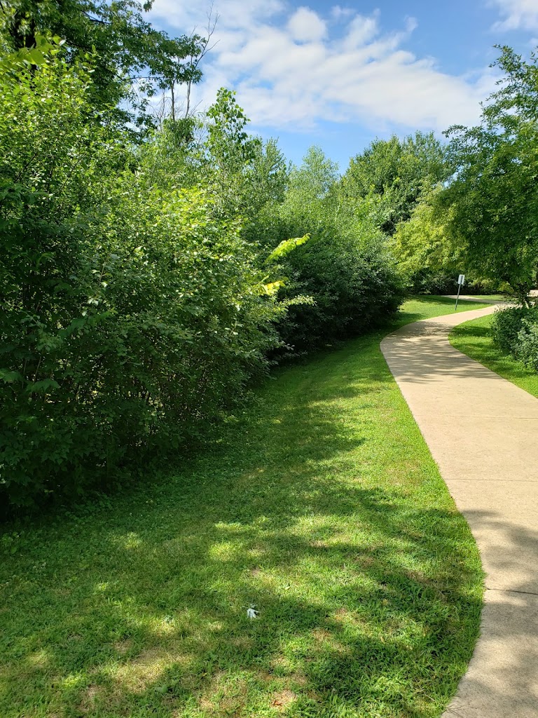 Sensory Garden Playground - Foto 1