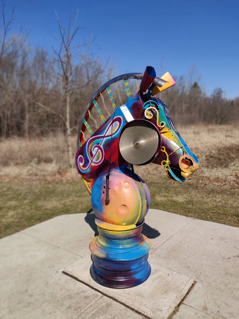 Sensory Garden Playground - Foto 1