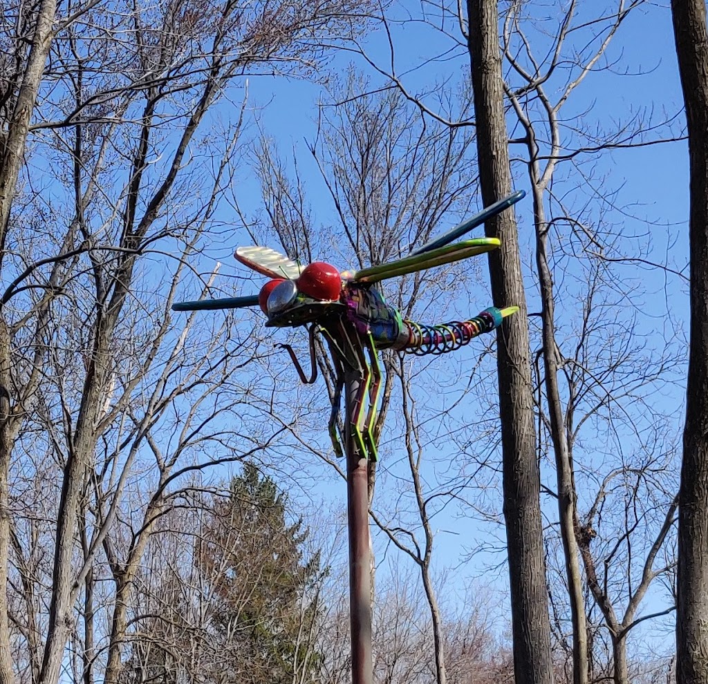 Sensory Garden Playground - Foto 1