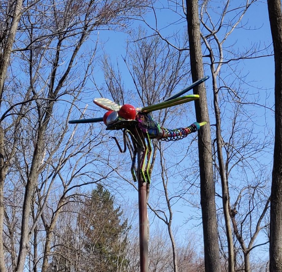 Sensory Garden Playground - Foto 7