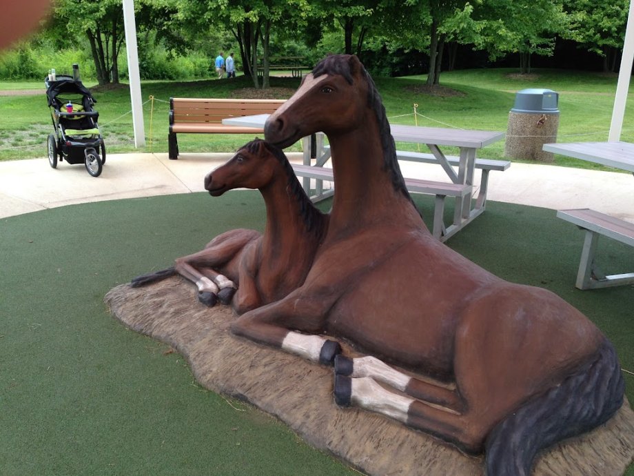 Sensory Garden Playground - Foto 10