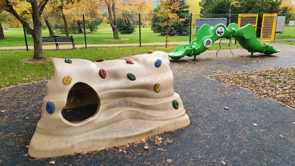 Sensory Playground - Foto 1