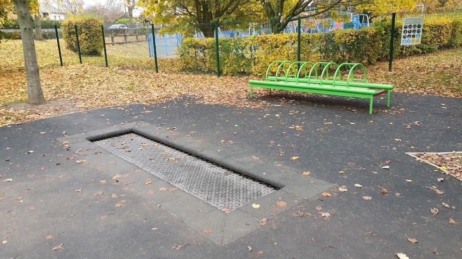 Sensory Playground - Foto 3