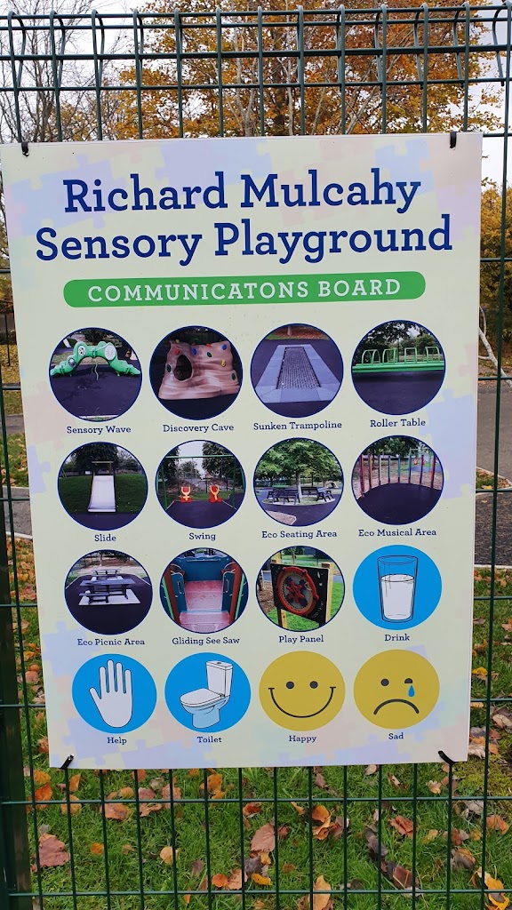Sensory Playground - Foto 4