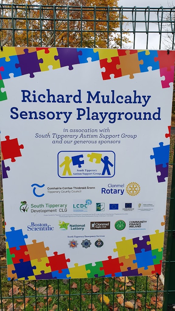 Sensory Playground - Foto 6