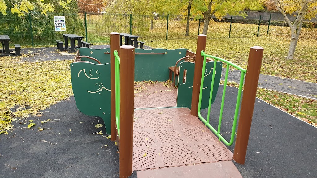 Sensory Playground - Foto 1