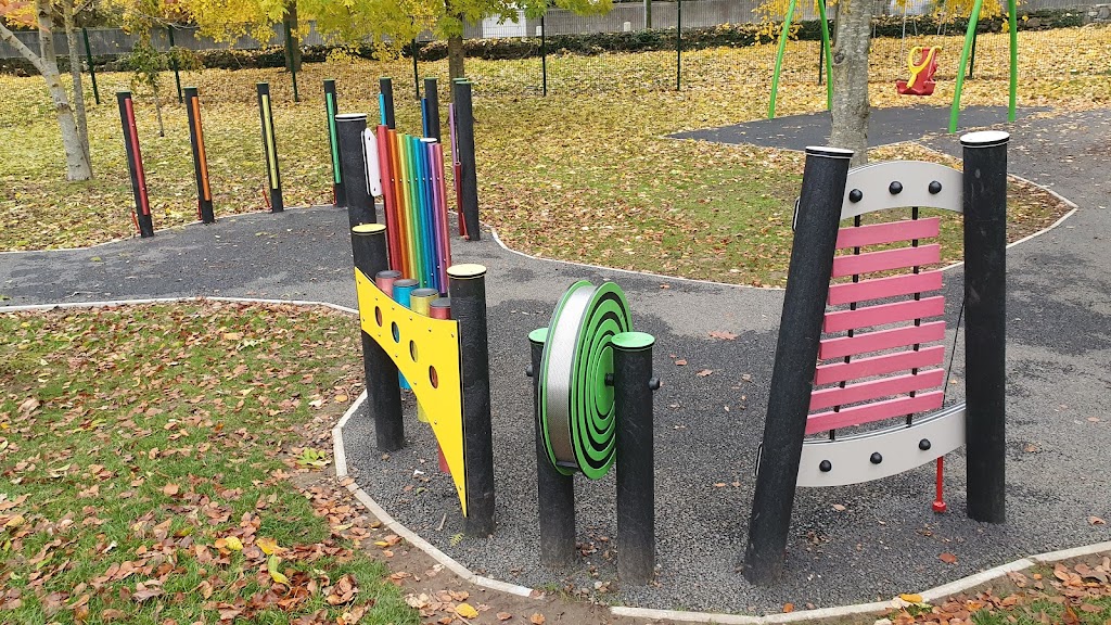 Sensory Playground - Foto 1