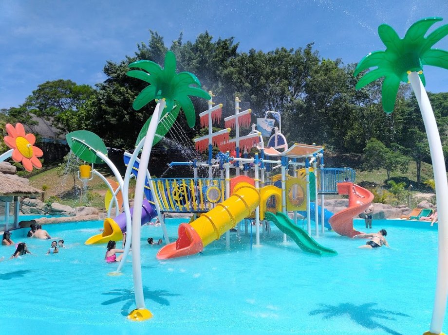 Thermas Water Park - Foto 2