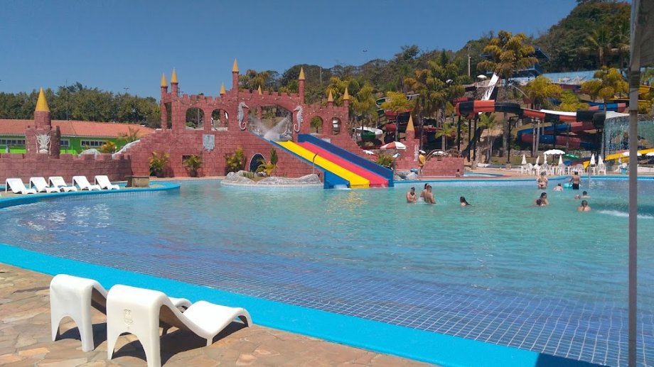 Thermas Water Park - Foto 4