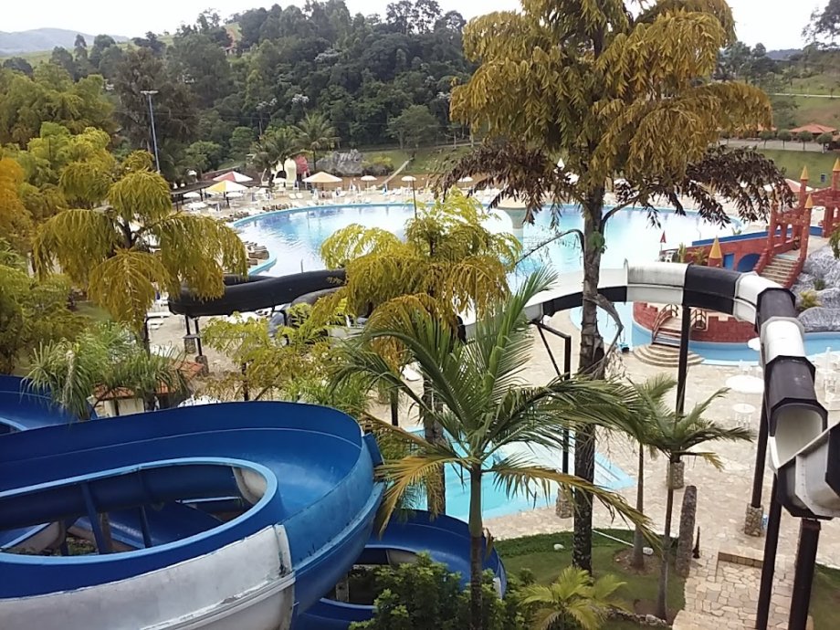 Thermas Water Park - Foto 5