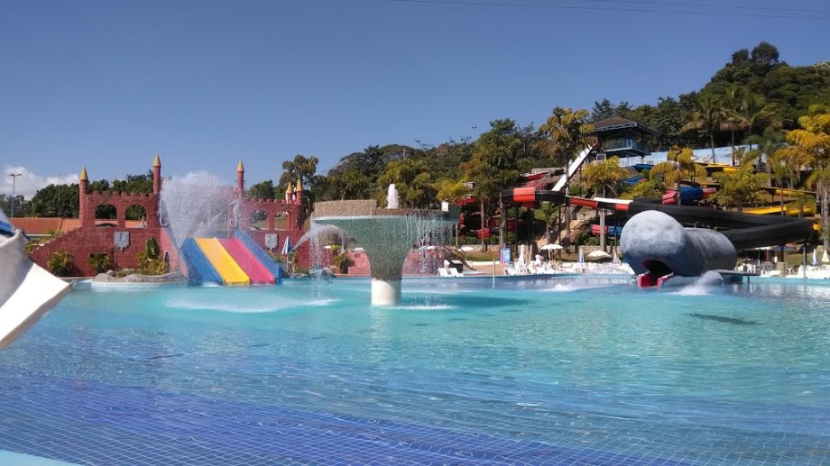 Thermas Water Park - Foto 6