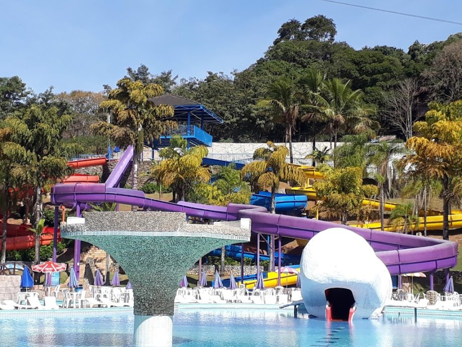Thermas Water Park - Foto 7
