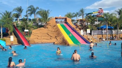 Thermas Pacu Acqua Park