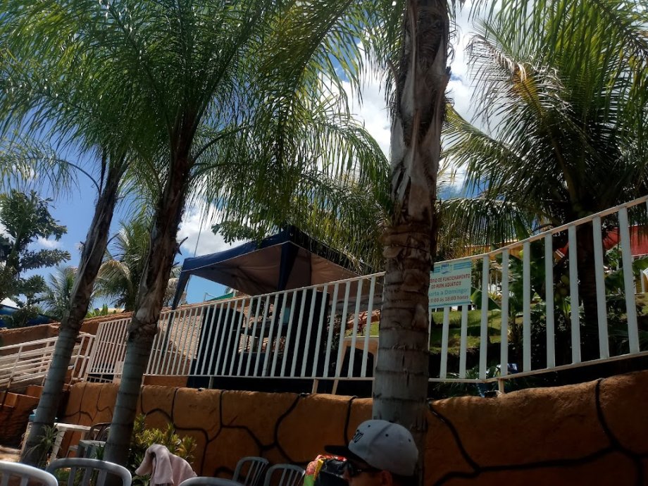 Thermas Pacu Acqua Park - Foto 2