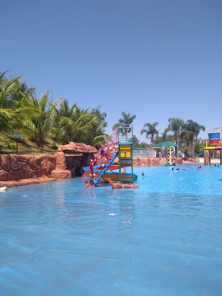 Thermas Pacu Acqua Park - Foto 3