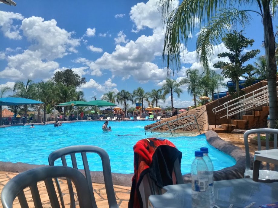 Thermas Pacu Acqua Park - Foto 5