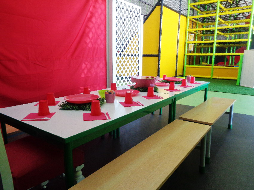 Top Kids Park - Foto 1