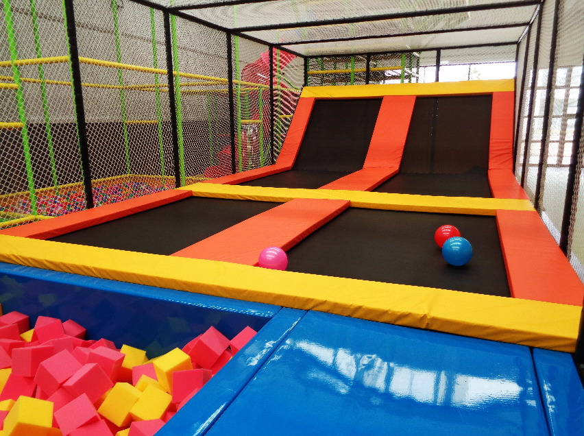 Top Kids Park - Foto 1