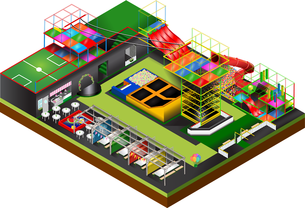 Top Kids Park - Foto 1