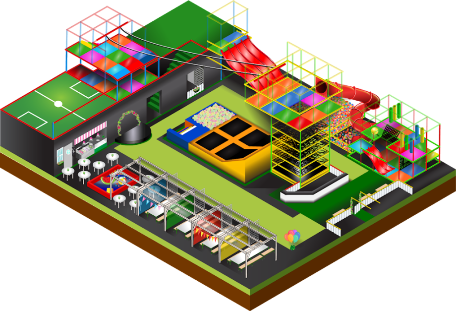 Top Kids Park - Foto 5