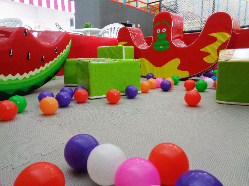 Top Kids Park - Foto 1