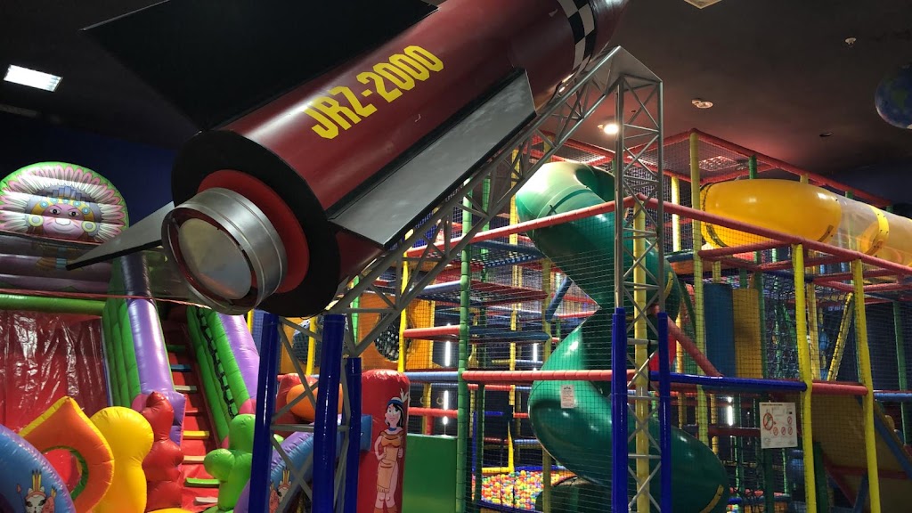 Bowling Next Level ParqueAstur 1