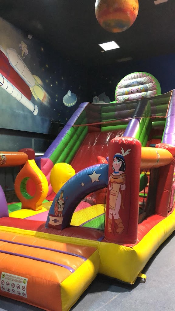 Bowling Next Level ParqueAstur 2