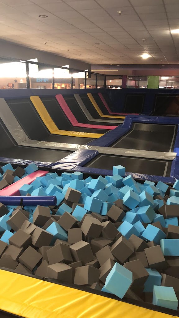 Bowling Next Level ParqueAstur 3