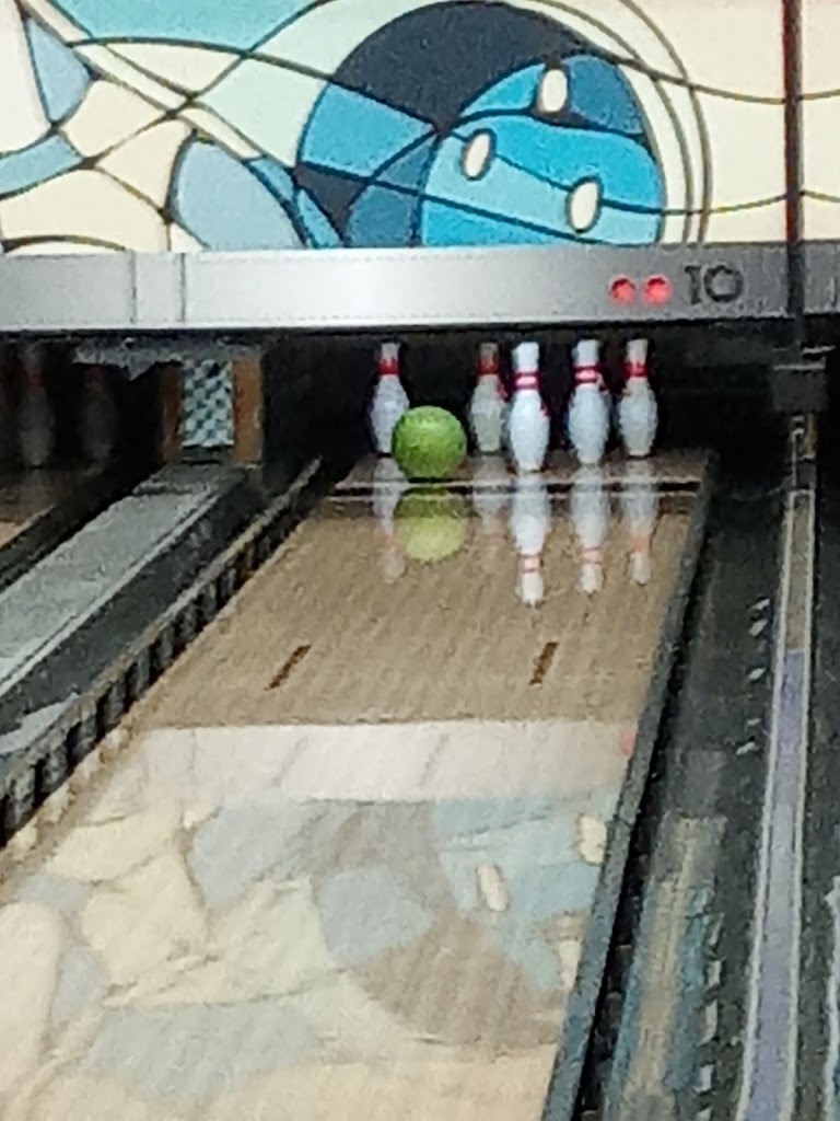 Bowling Next Level ParqueAstur - Foto 1
