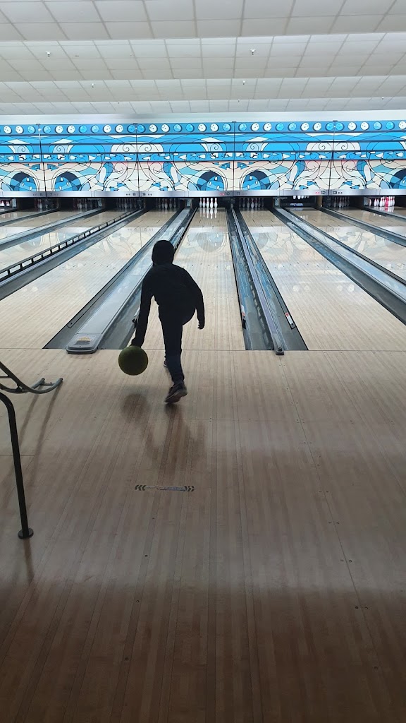 Bowling Next Level ParqueAstur 5