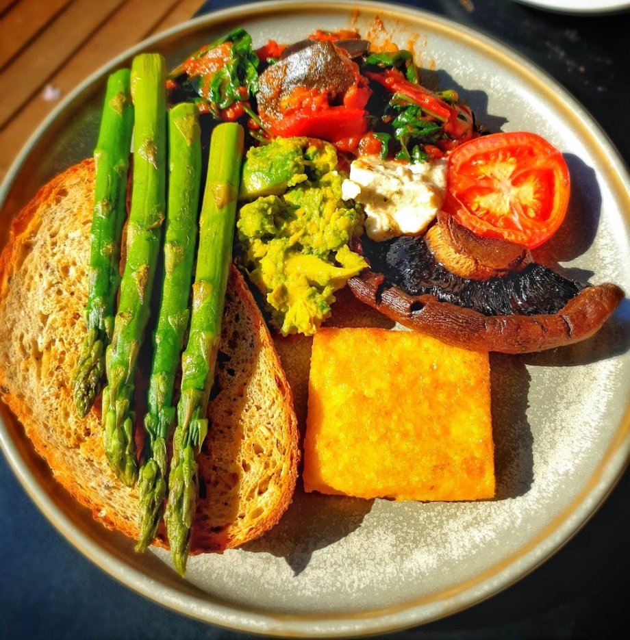 Aintree Cafe & Garden - Foto 7