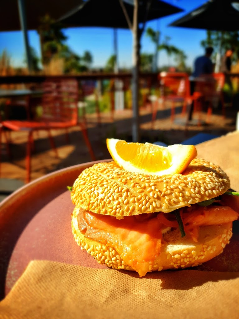 Aintree Cafe & Garden - Foto 8