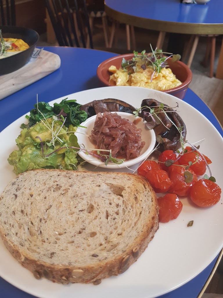 Aintree Cafe & Garden - Foto 10