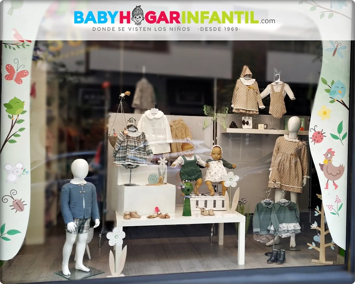 Baby Hogar Infantil 4