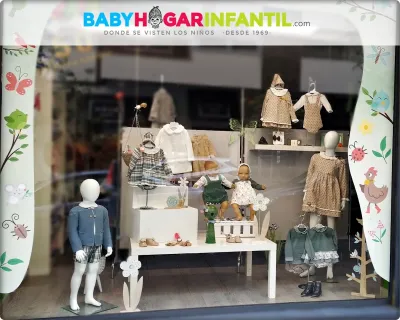Baby Hogar Infantil