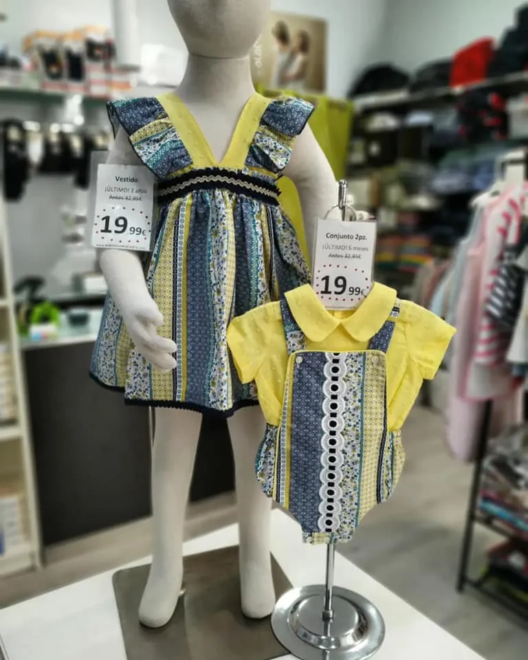 Baby Hogar Infantil - Foto 2