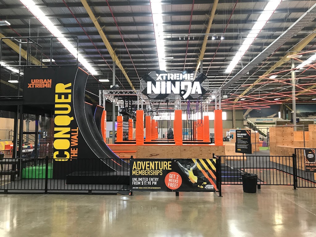 Urban Xtreme - Rock Climbing, Ski & Adventure Sports - Foto 1