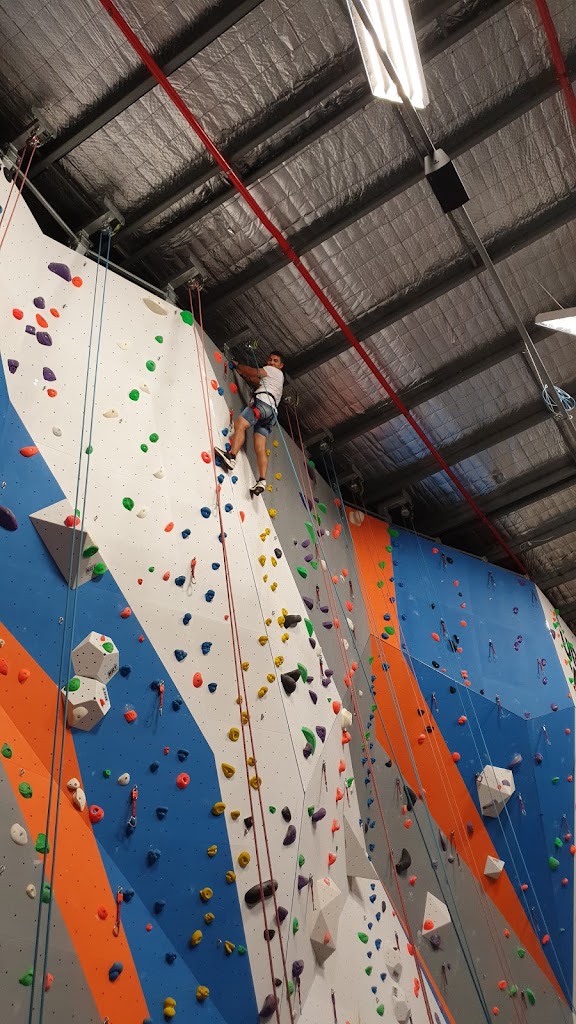 Urban Xtreme - Rock Climbing, Ski & Adventure Sports - Foto 1