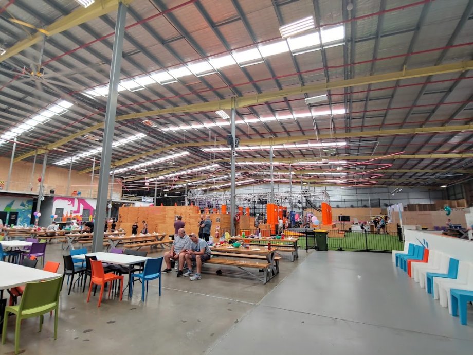 Urban Xtreme - Rock Climbing, Ski & Adventure Sports - Foto 4