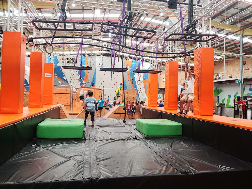 Urban Xtreme - Rock Climbing, Ski & Adventure Sports - Foto 1
