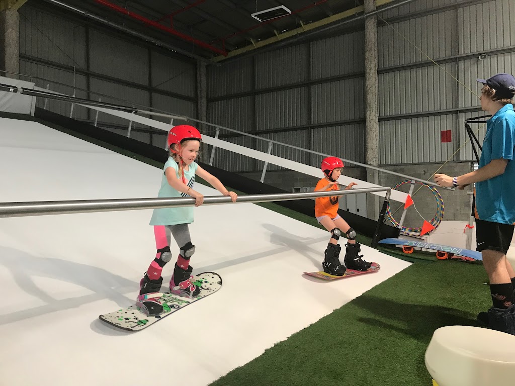 Urban Xtreme - Rock Climbing, Ski & Adventure Sports - Foto 1