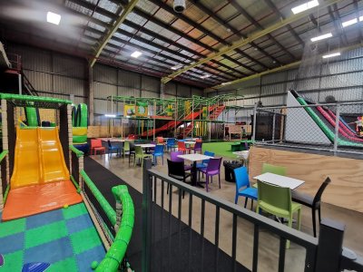 Urban Xtreme - Rock Climbing, Ski & Adventure Sports