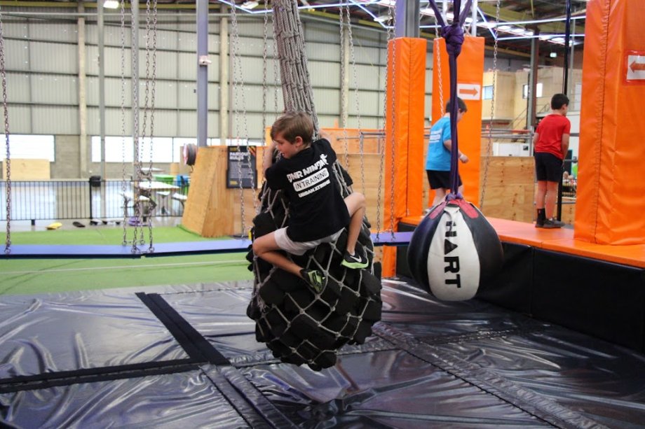 Urban Xtreme - Rock Climbing, Ski & Adventure Sports - Foto 8