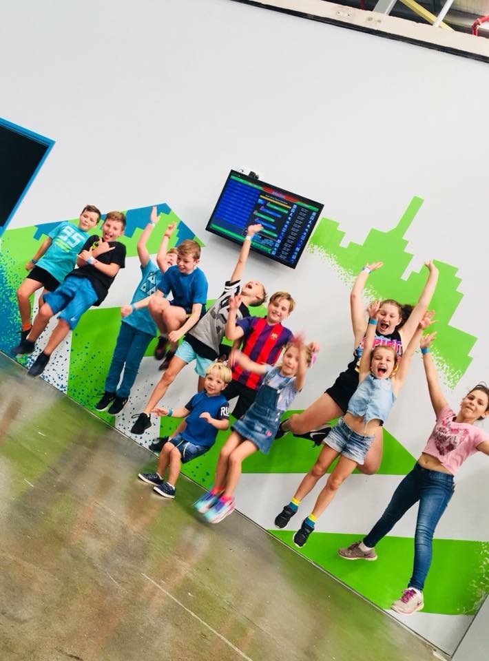 Urban Xtreme - Rock Climbing, Ski & Adventure Sports - Foto 9