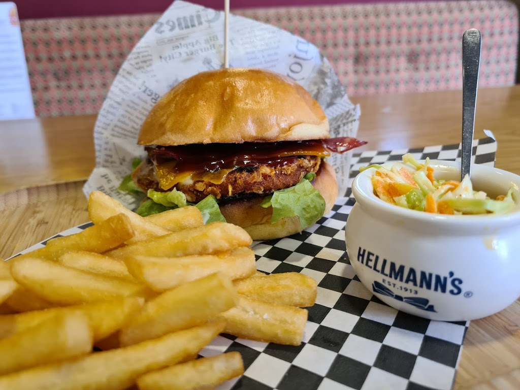 Baruta Burger & Kitchen 2