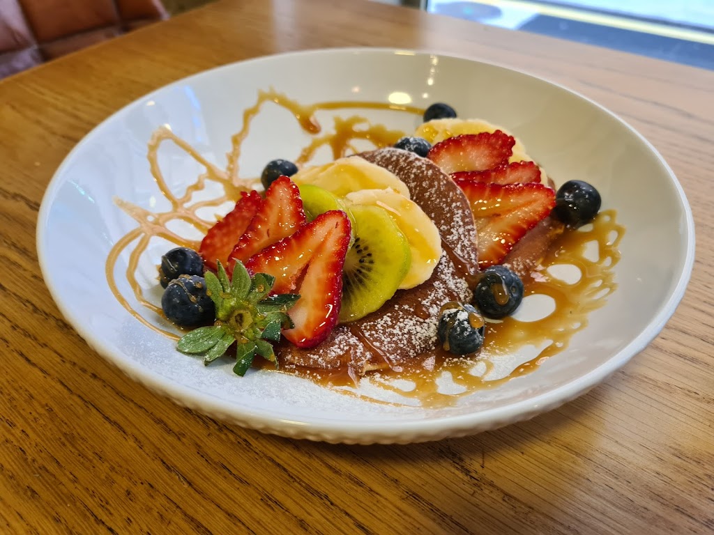 Baruta Burger & Kitchen - Foto 1