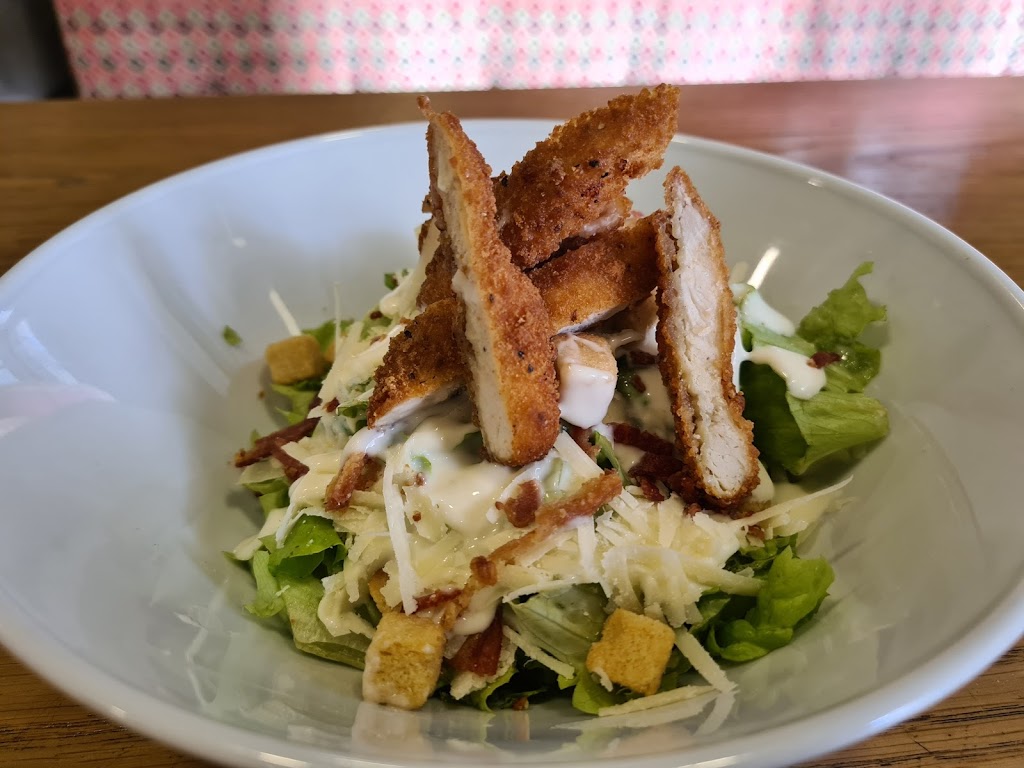 Baruta Burger & Kitchen 6