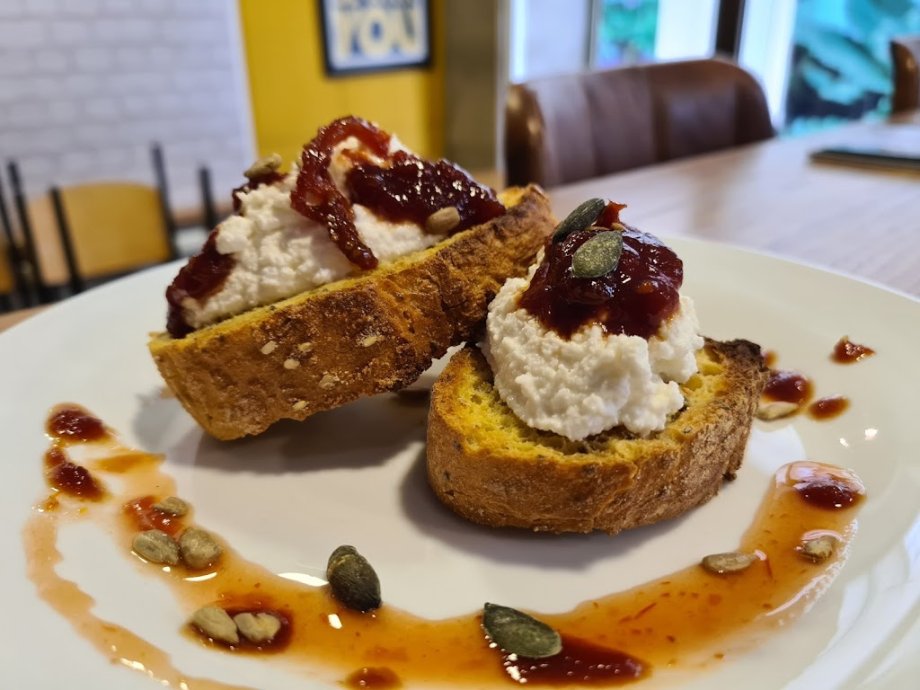 Baruta Burger & Kitchen - Foto 7